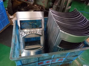 优质模具生产新标准 专注拉伸模具精细加工的制造商经验谈